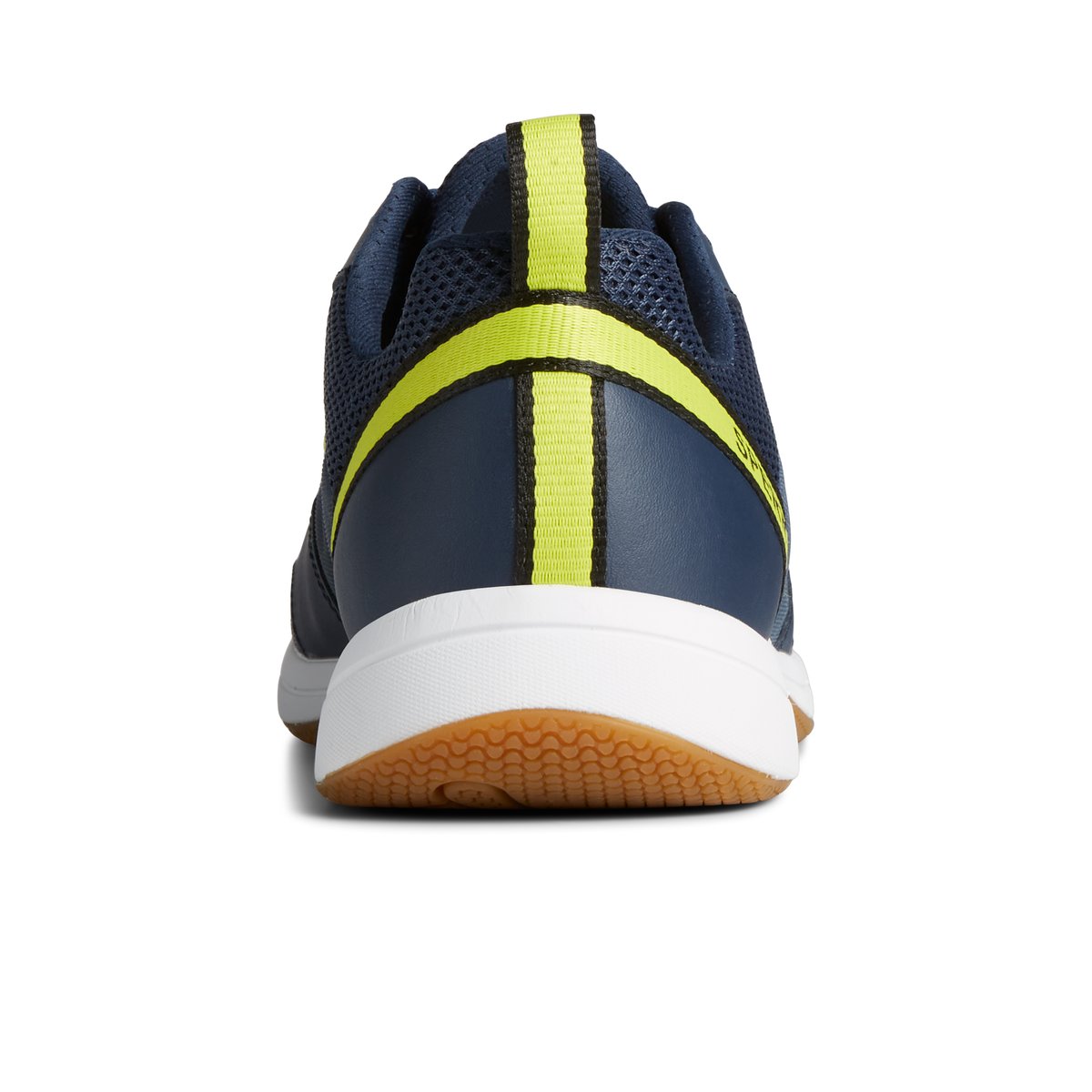 Navy Sperry Harbormaster 2.0 Sneaker | KNSFYUA-35