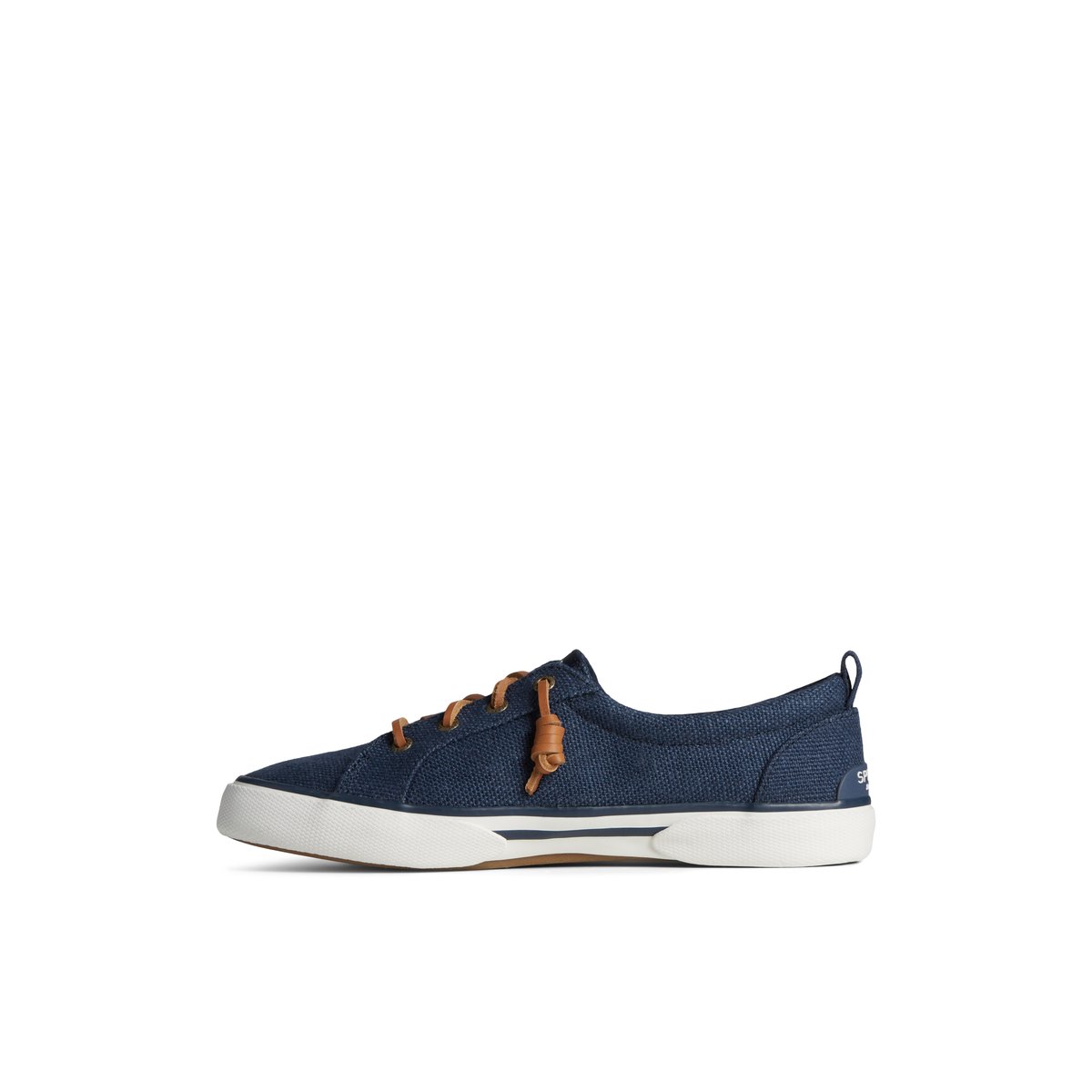 Navy Sperry Pier Wave LTT Sneaker | PDTUSXV-10