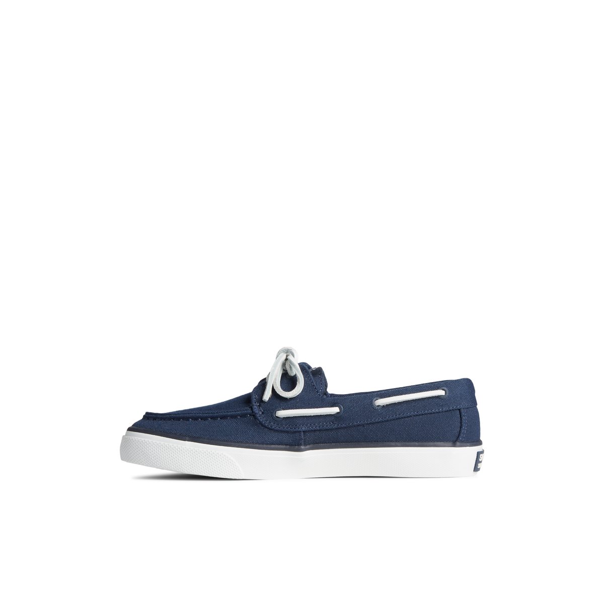 Navy Sperry SeaCycled Bahama 2.0 Sneaker | FBGZVRY-20