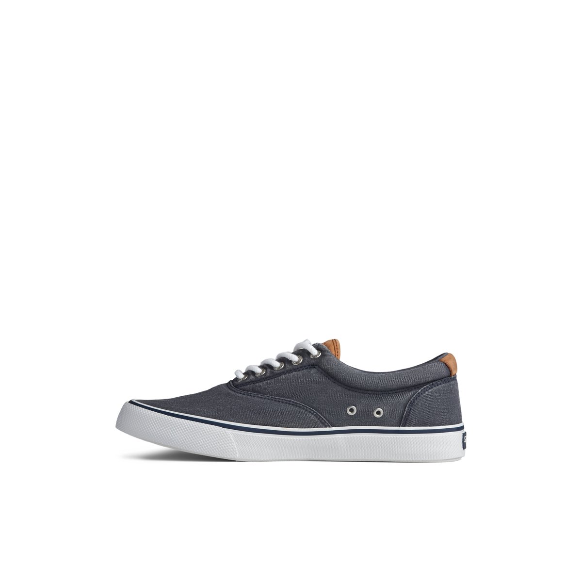 Navy Sperry Striper II CVO Sneaker | WESUJDY-53