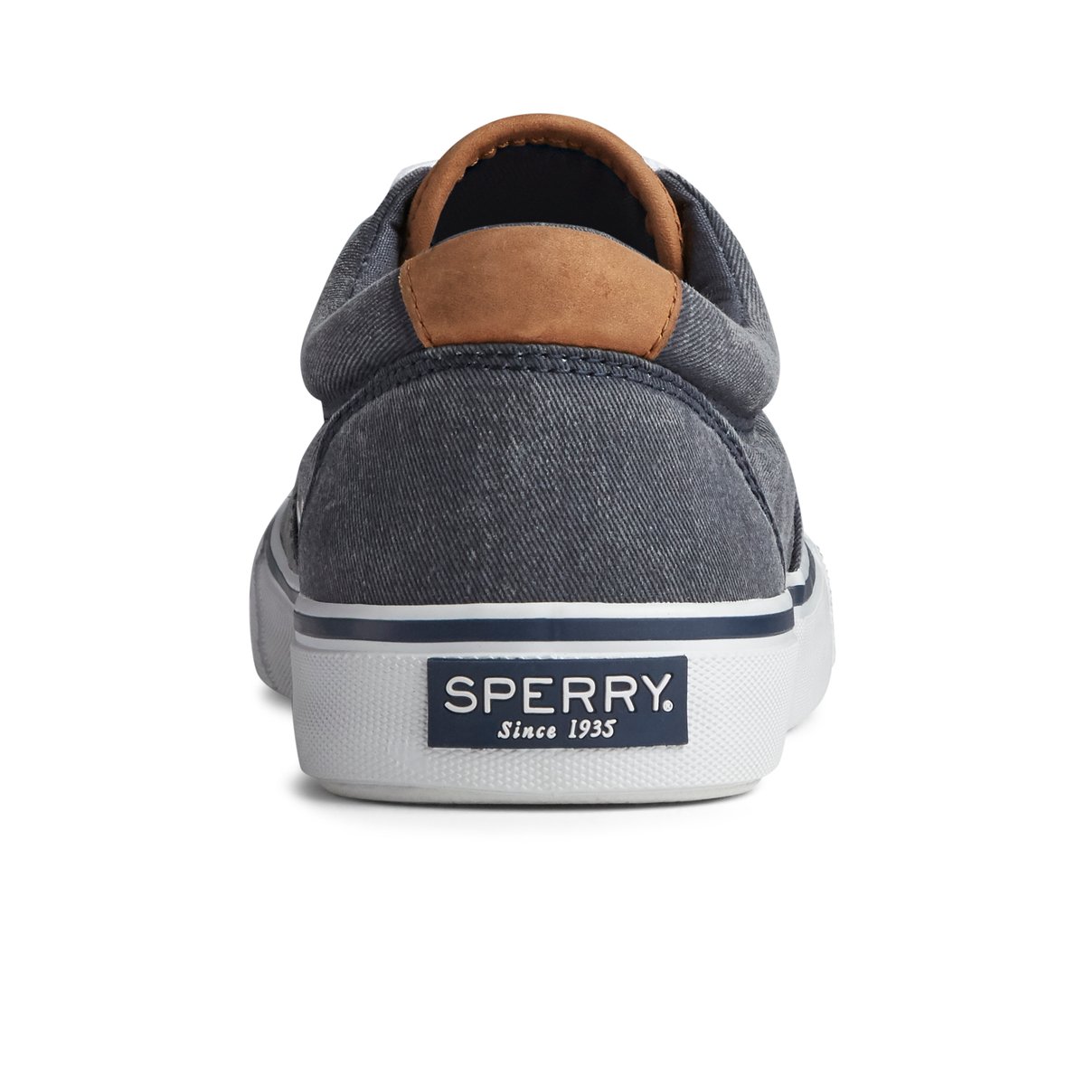 Navy Sperry Striper II CVO Sneaker | WESUJDY-53