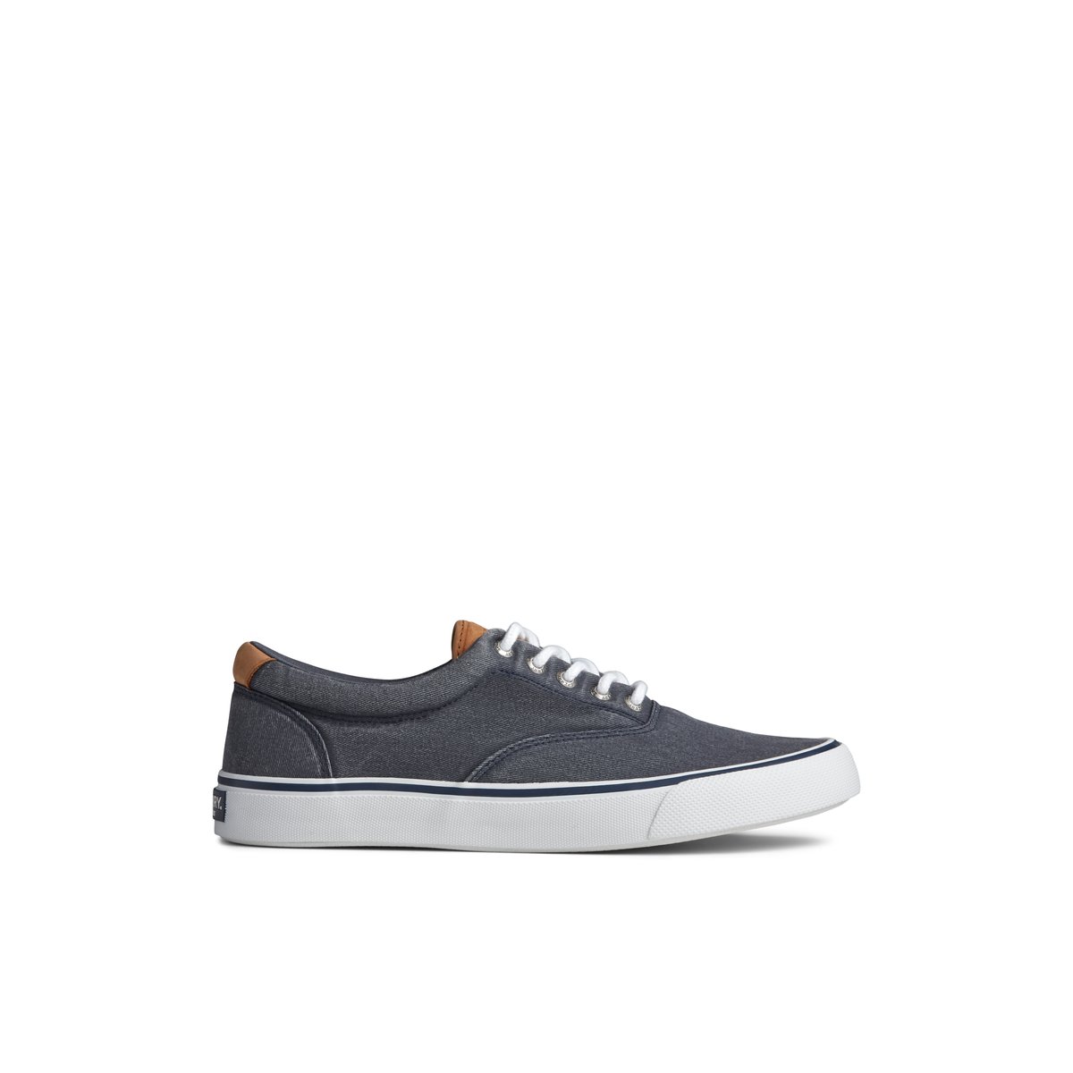 Navy Sperry Striper II CVO Sneaker | WESUJDY-53