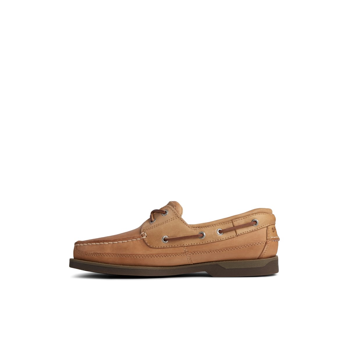 Oak Sperry Mako Canoe Moc Boat Shoe | ZDJHCOY-52