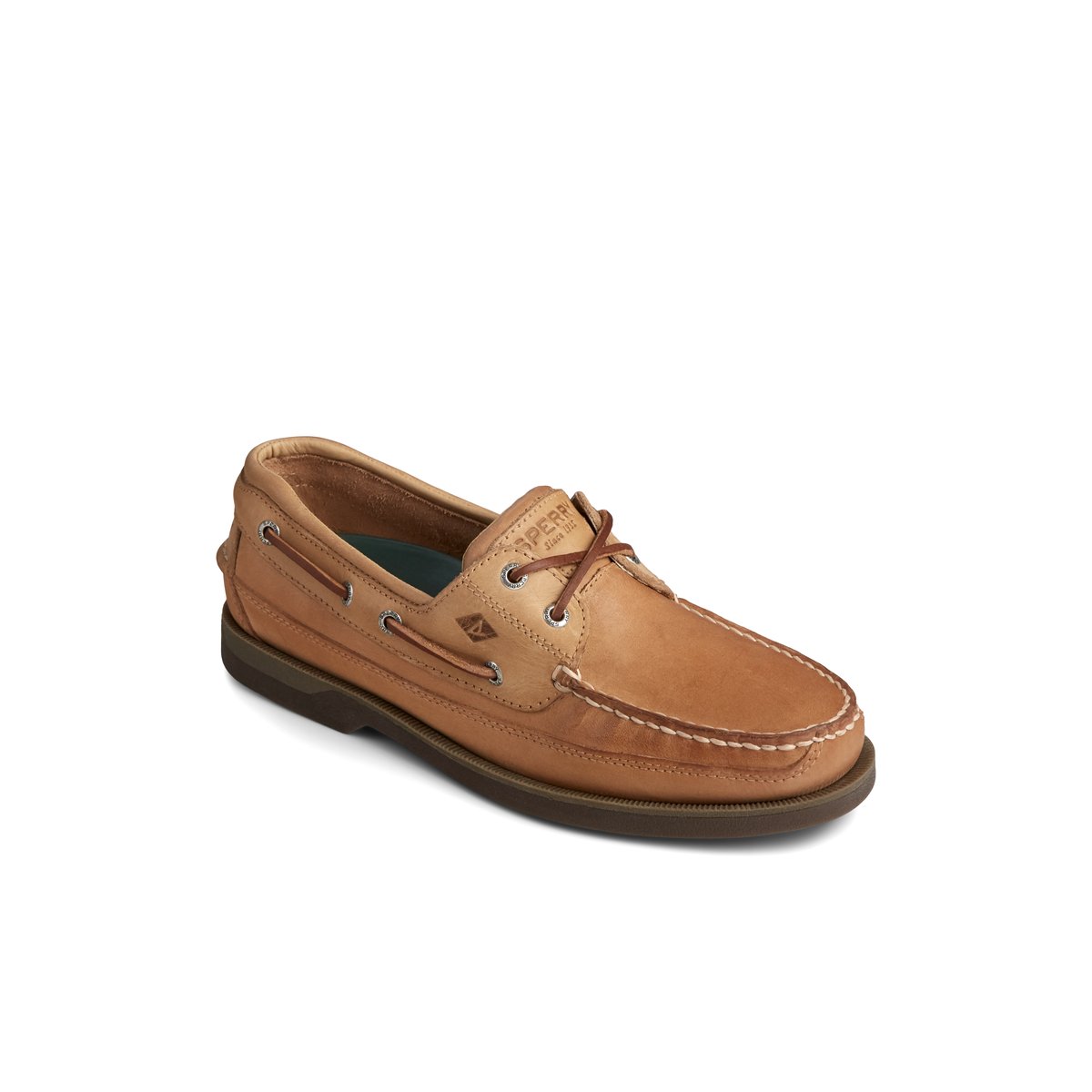 Oak Sperry Mako Canoe Moc Boat Shoe | ZDJHCOY-52