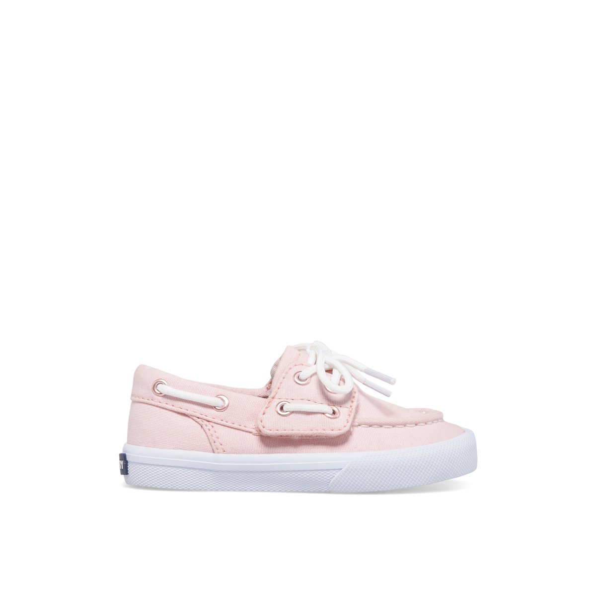 Pink Sperry Bahama Junior Sneaker | BENXIDK-54