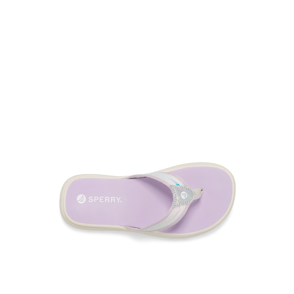 Purple Sperry Havasurf Sandal | RAVGEHN-70