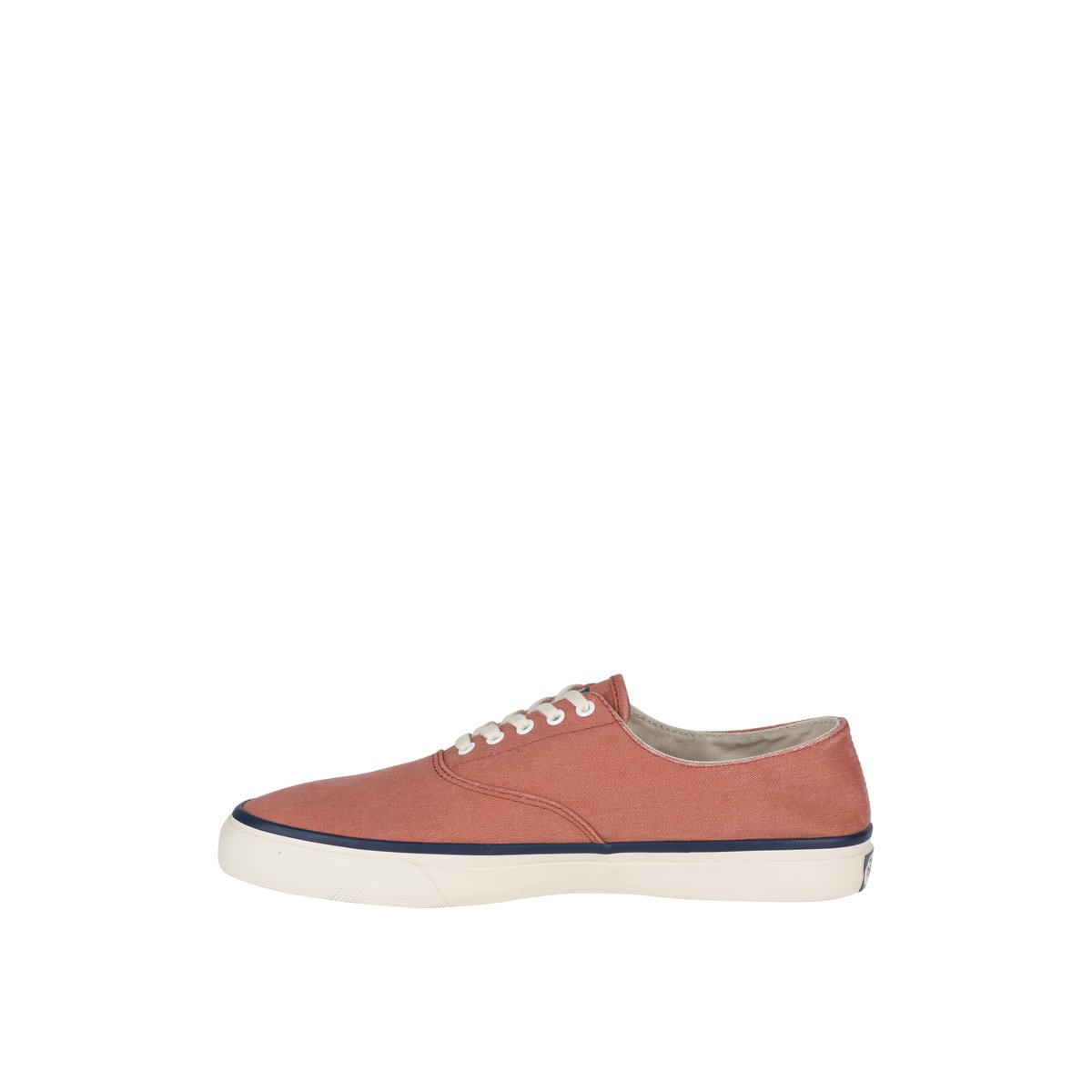 Red Sperry Classic CVO Sneaker | ARZHVND-62