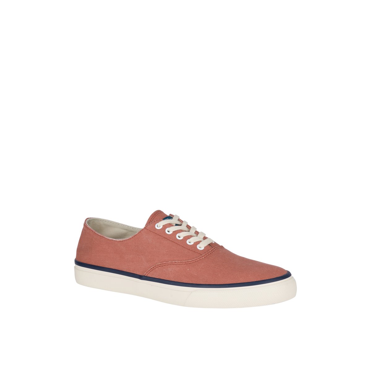 Red Sperry Classic CVO Sneaker | ARZHVND-62