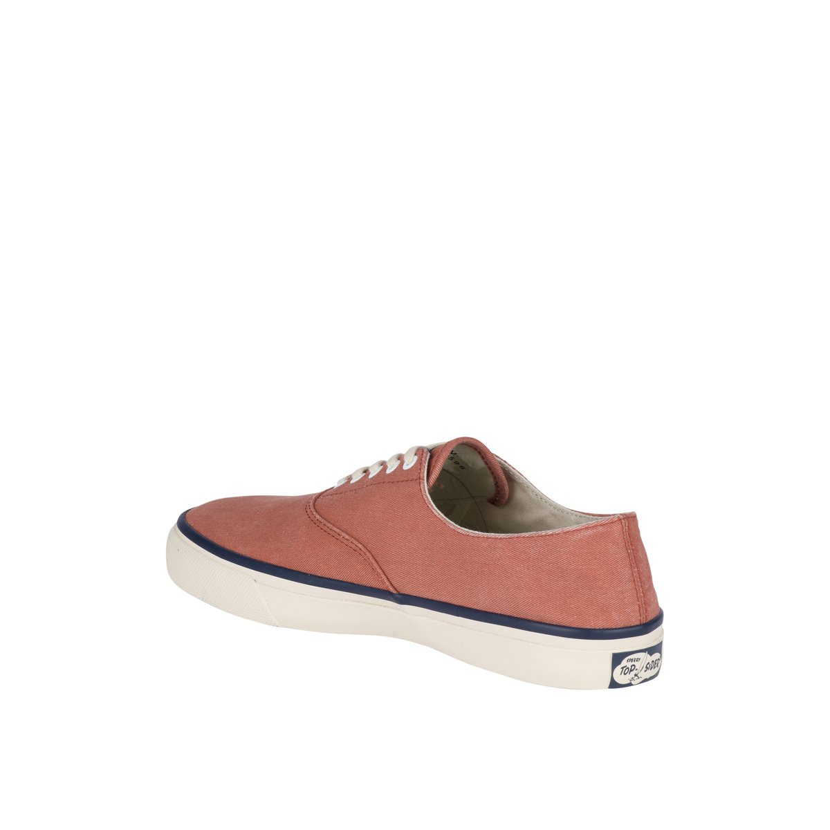 Red Sperry Classic CVO Sneaker | ARZHVND-62