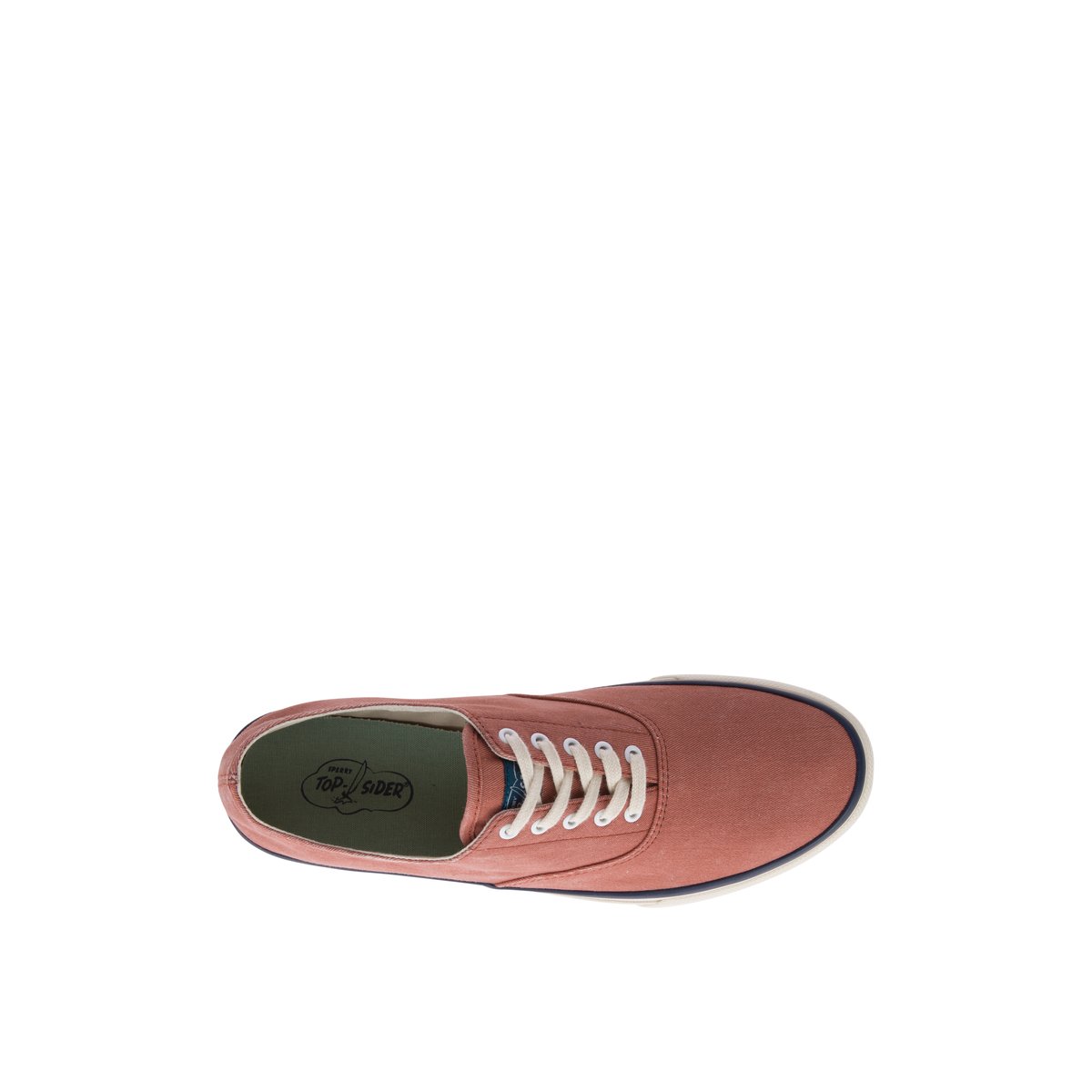 Red Sperry Classic CVO Sneaker | ARZHVND-62