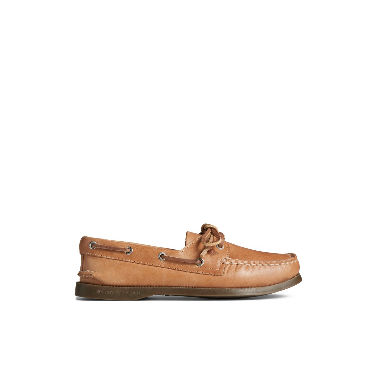 Royal Brown Sperry Authentic Original Boat Shoe | HYDZRTB-16