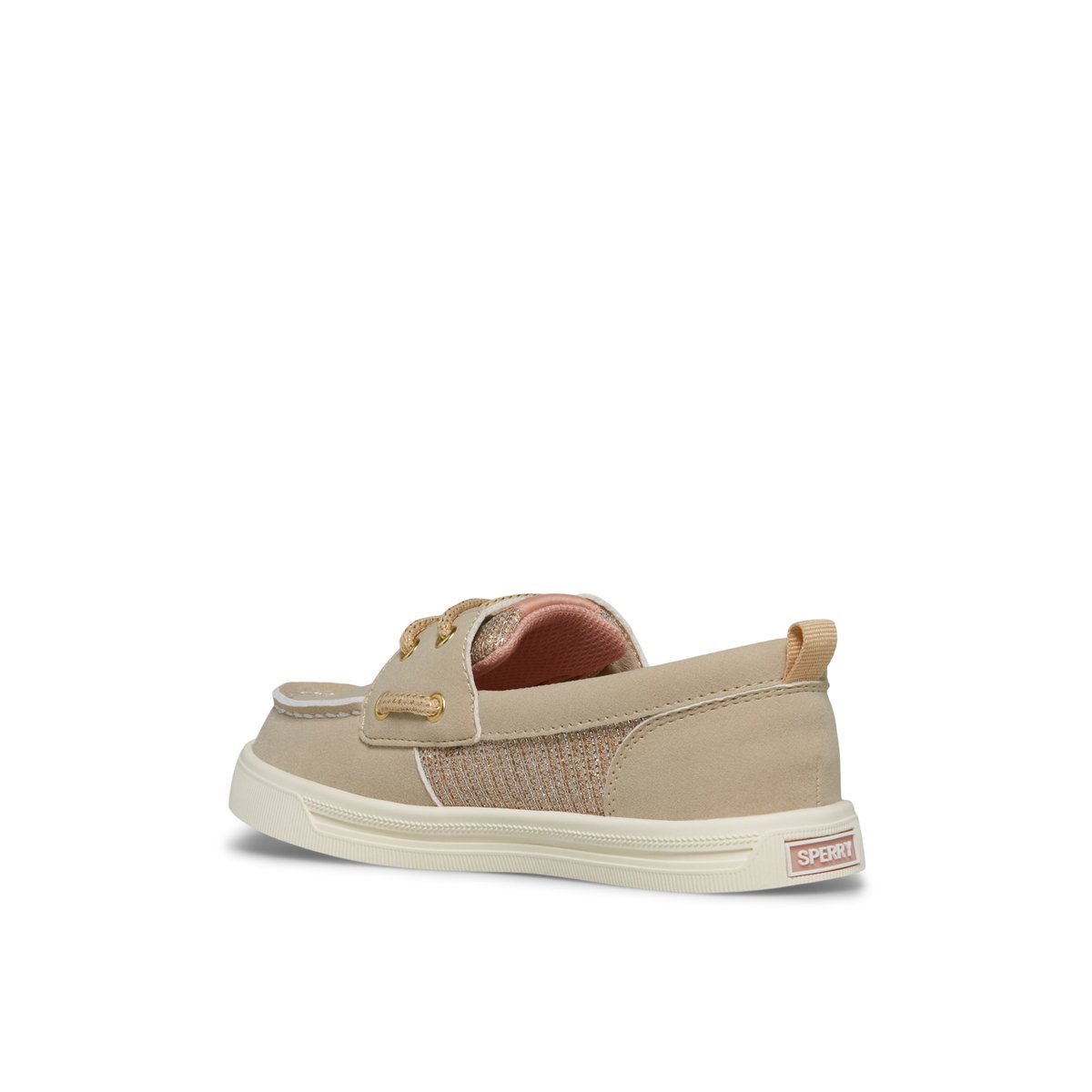 White Sperry Banyan | BFJDTIS-17