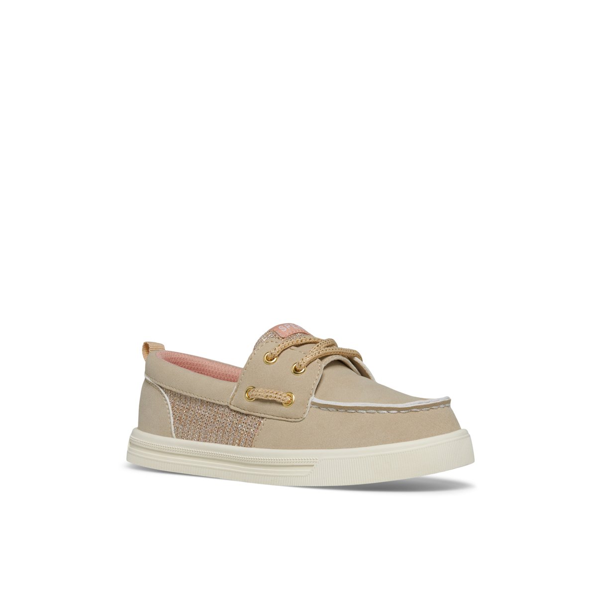 White Sperry Banyan | BFJDTIS-17