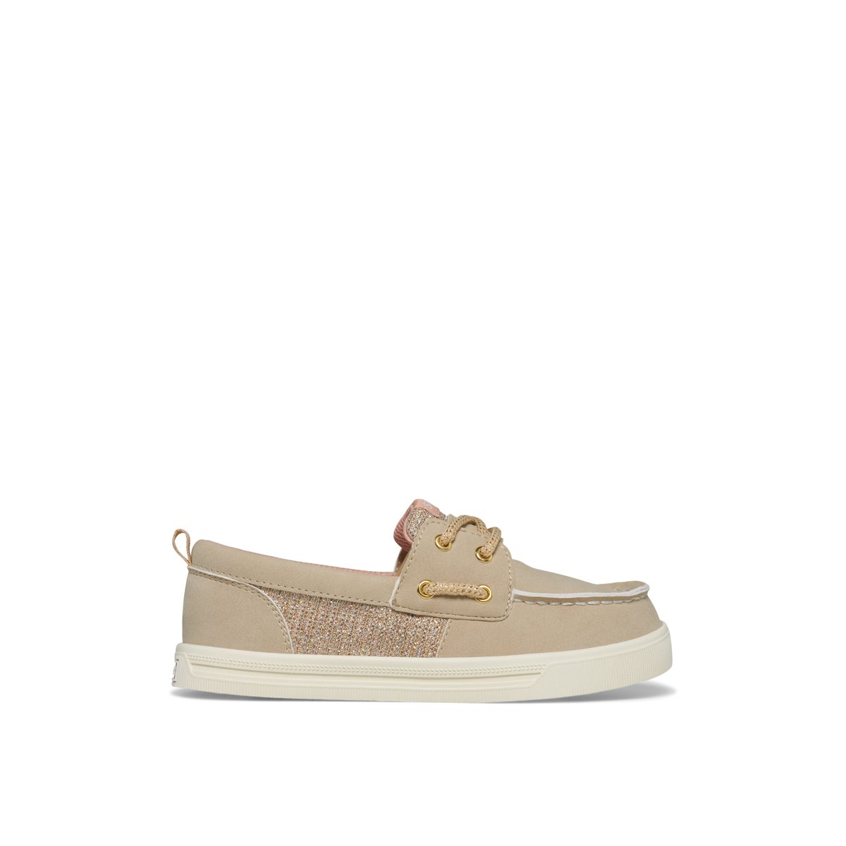 White Sperry Banyan | BFJDTIS-17