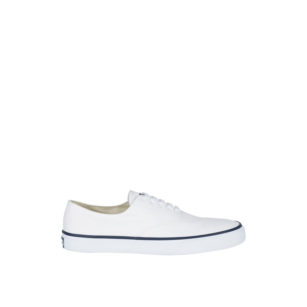 White Sperry Classic CVO Sneaker | ZLKQUBO-26