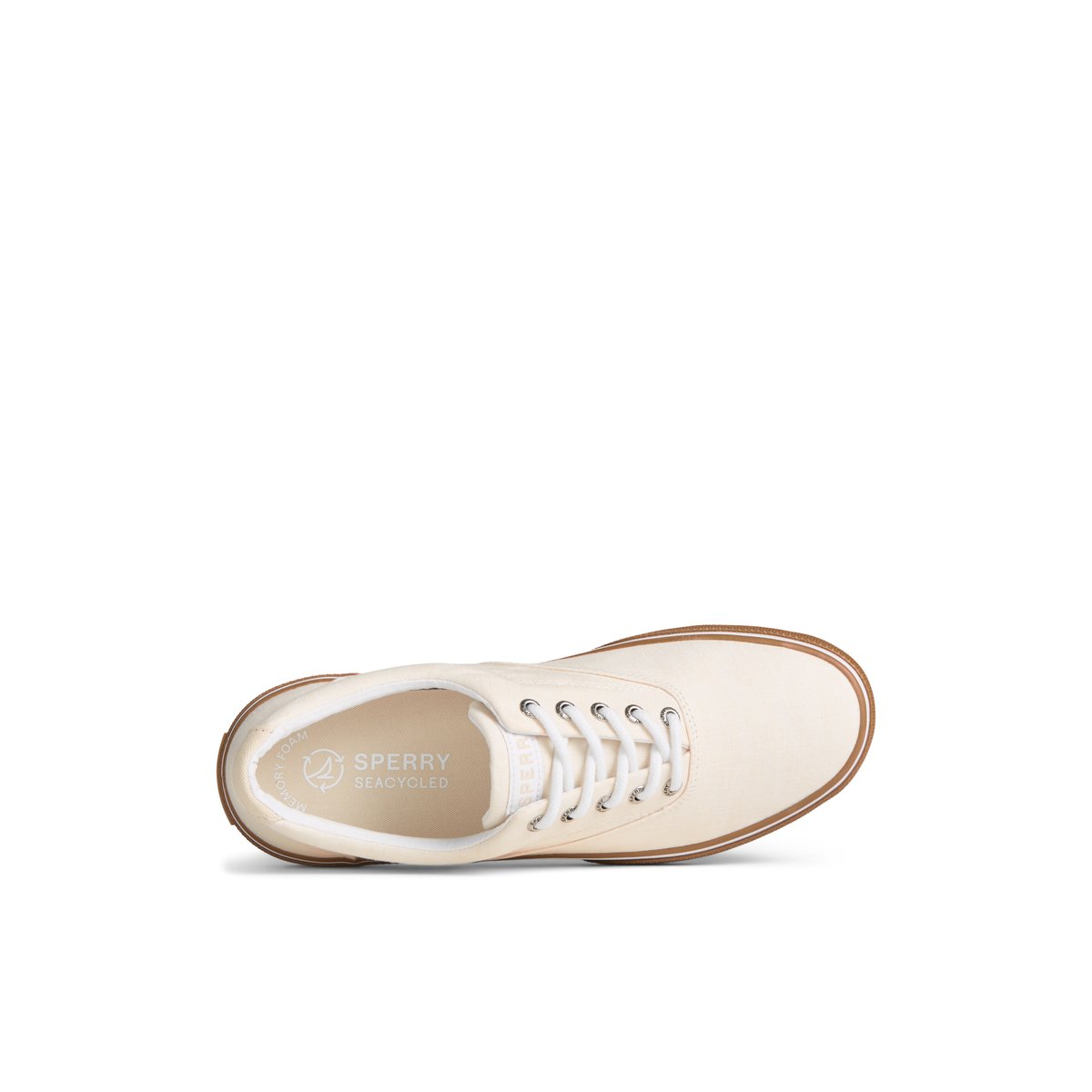 White Sperry Halyardcvoch_mm | OMQNWJL-76