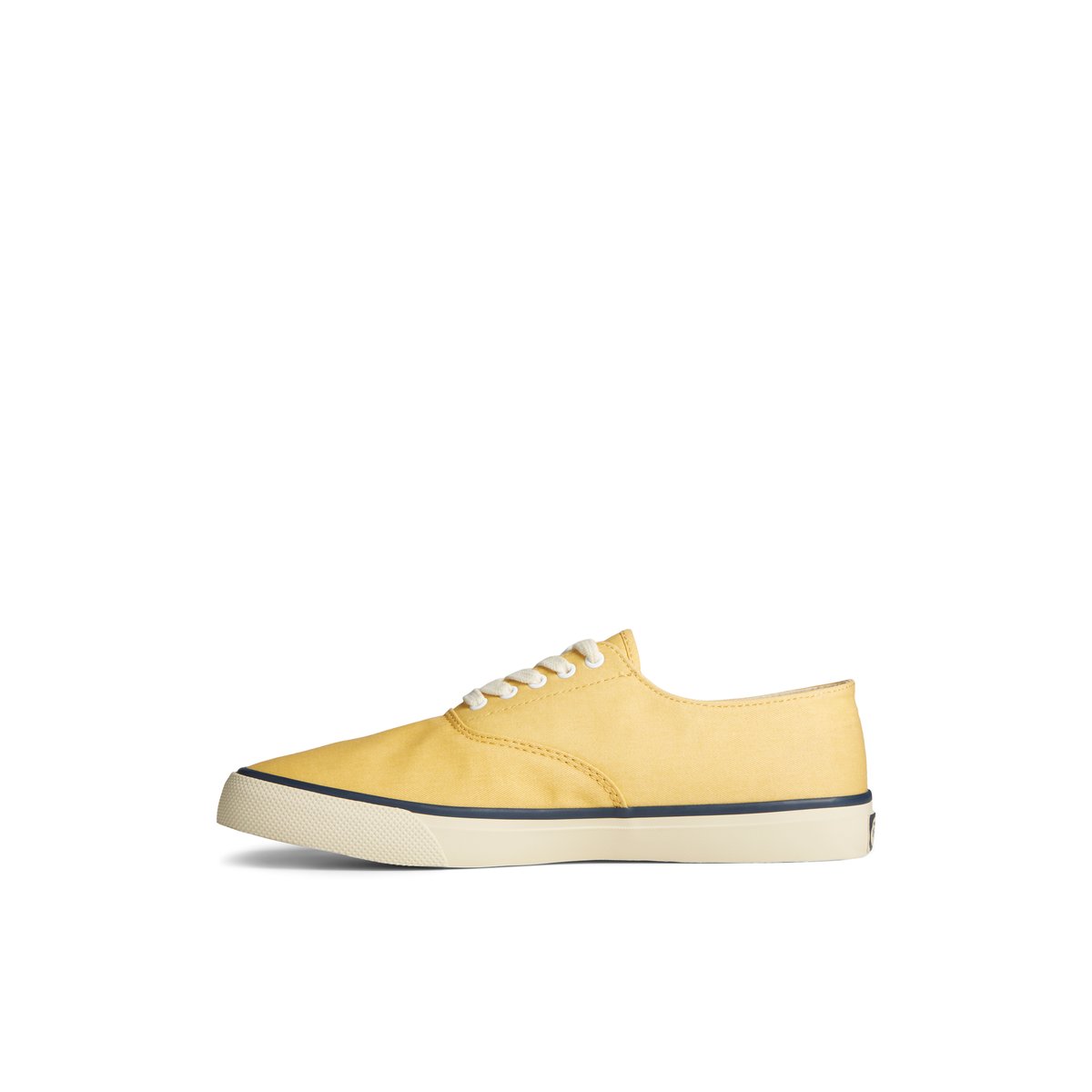 Yellow Sperry Classic CVO Sneaker | DRKFJAM-27