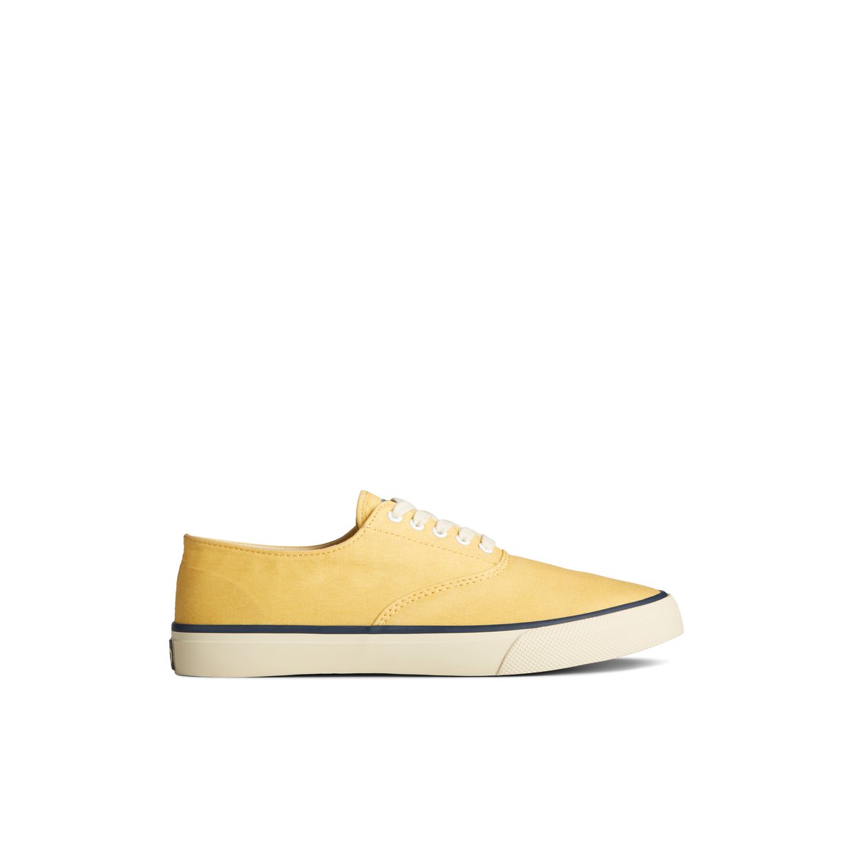 Yellow Sperry Classic CVO Sneaker | DRKFJAM-27